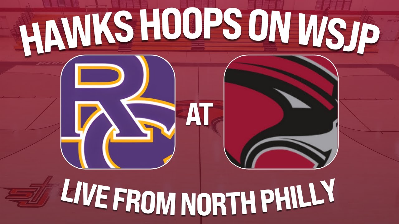 St. Joseph's Prep Basketball vs. Roman Catholic