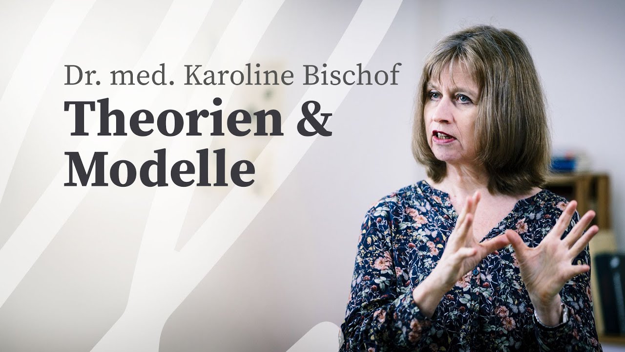 Dr. med. Karoline Bischof - Klinische Sexologie & Sexocorporel - Theorie