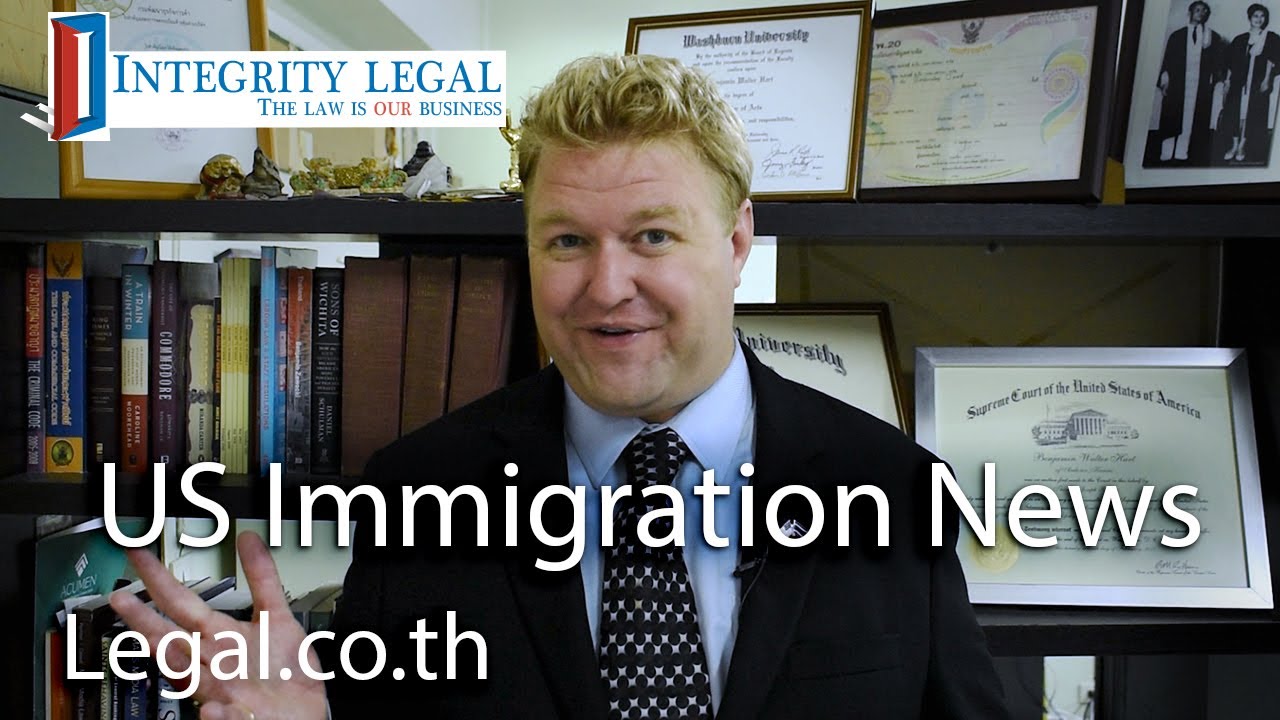 Ramifications of Trump's Re-Election for K-1, K-3, CR-1, and IR-1 Visa Applications?