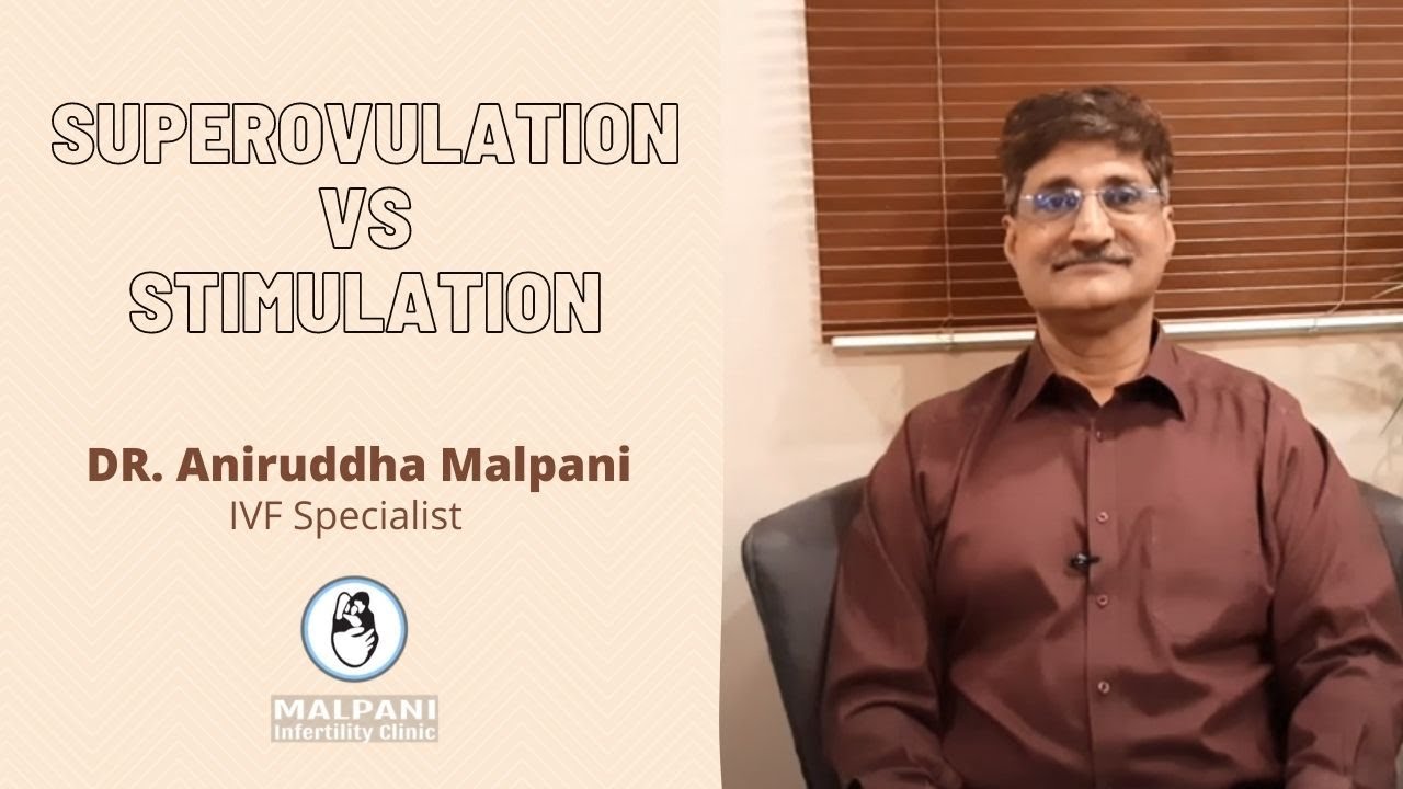 Ovulation Induction and Superovulation - treatment and medication | Hyperstimulation