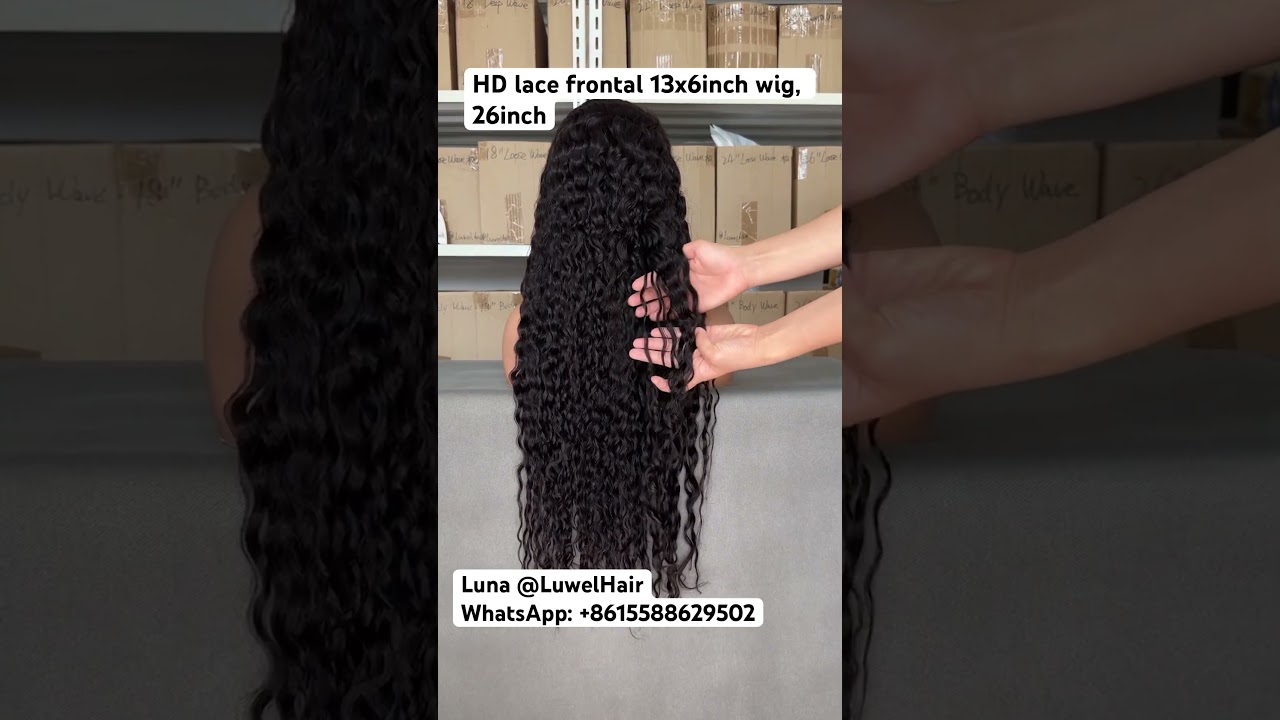 #lacewig