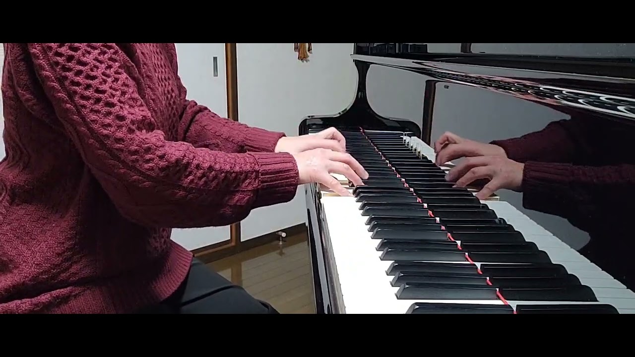 ちょうちょの舞い　キャロリン・ミラー　音楽会へようこそ！　The Dancing Butterfly　Carolyn Miller　Take a Bow！