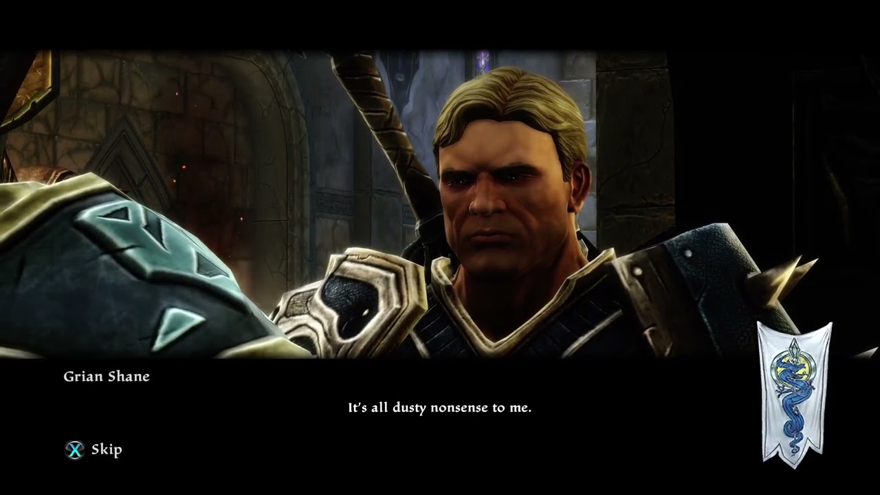 Kingdoms of Amalur episode 37