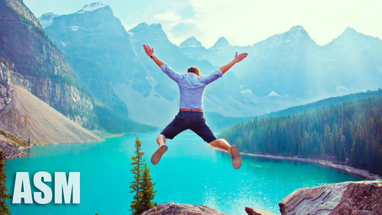 Fun Time - AShamaluevMusic [Upbeat Energetic Background Music / Driving Rock Music Instrumental]