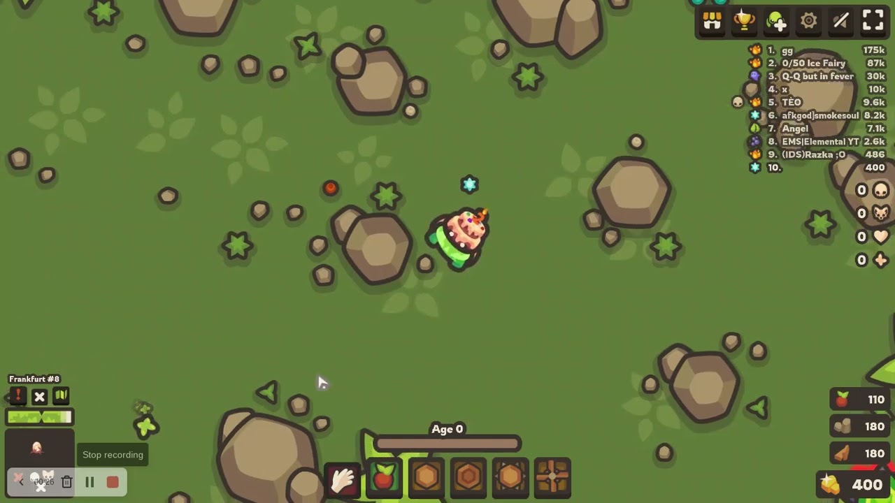 Free gapple code taming.io.