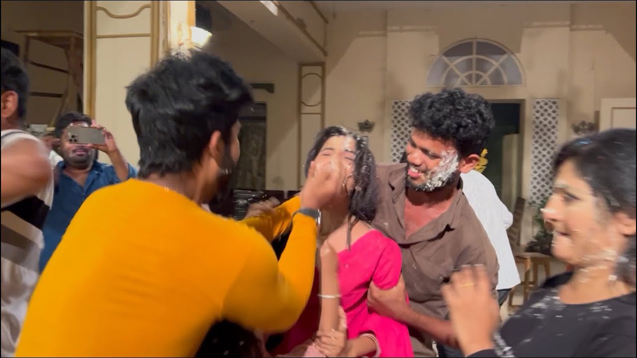 ଟିକେ ଦୁଃଖ ଶହ full-on Masti ହେଲା !!🤩🤷🏻‍♂️!! 