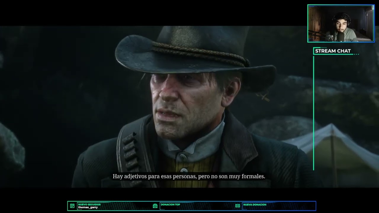 NOS TIROTEAMOS CON EL EJERCITO - RED DEAD REDEMPTION 2 - Directo 13
