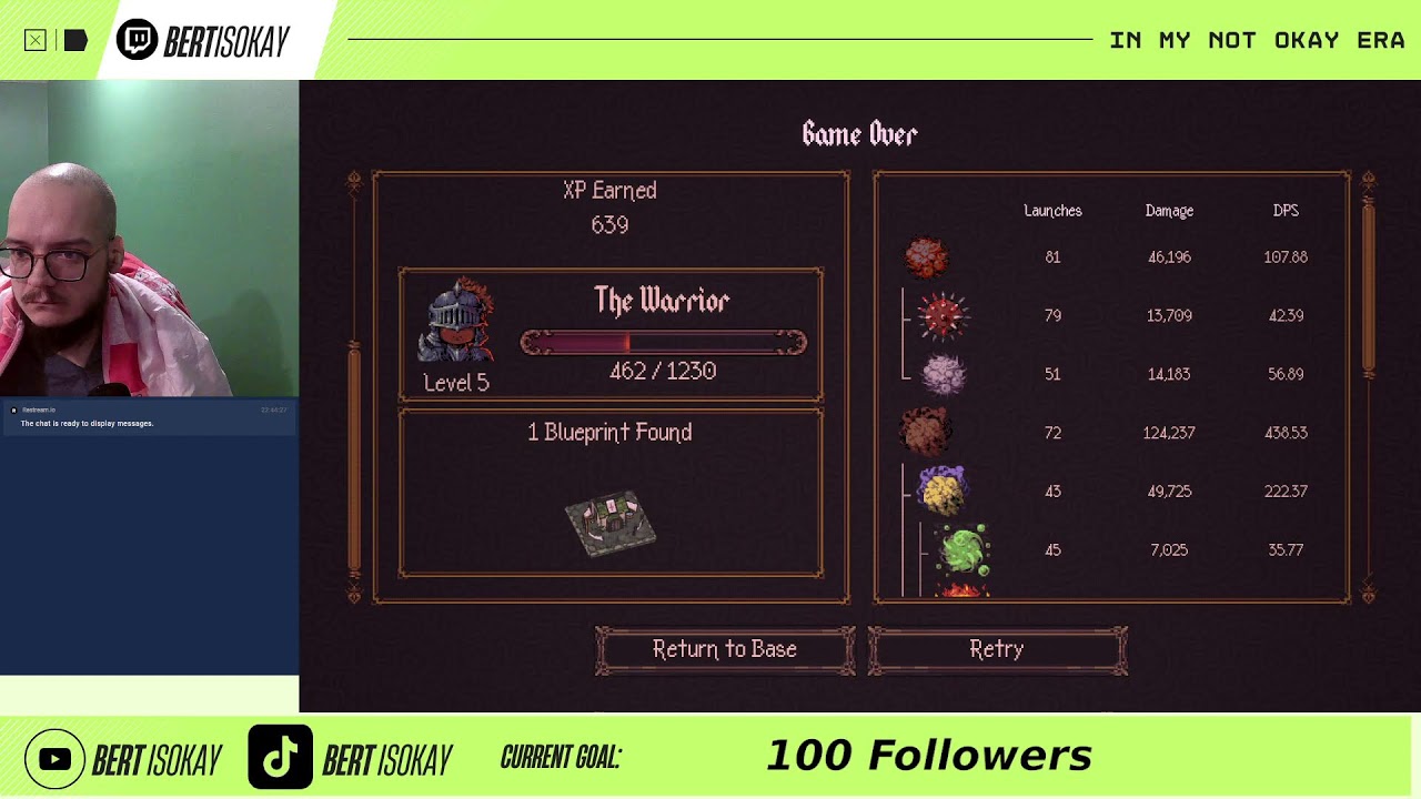 BallXPit UPDATE!?!?!?