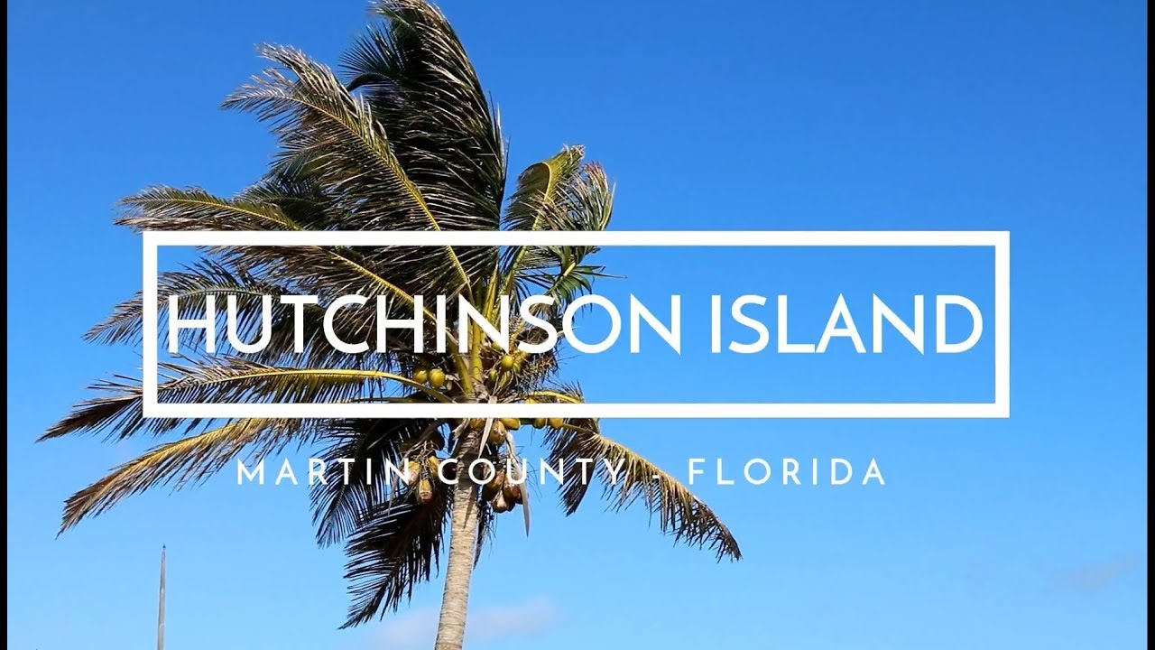 6 Fun Things to do on Hutchinson Island - Discover Martin County Florida