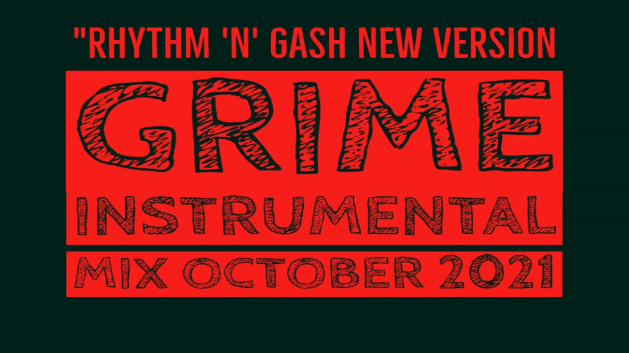Grime instrumental mix October 2021 🅶🆁🅸🅼🅴 🅸🅽🆂🆃🆁🆄🅼🅴🅽🆃🅰🅻 🅾🅲🆃🅾🅱🅴🆁