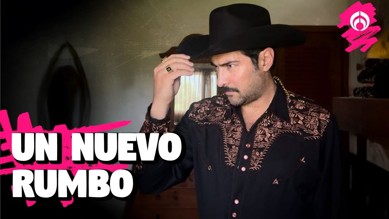 Del éxito de Nosotros los Nobles y Club de Cuervos, los secretos de Ianis Guerrero