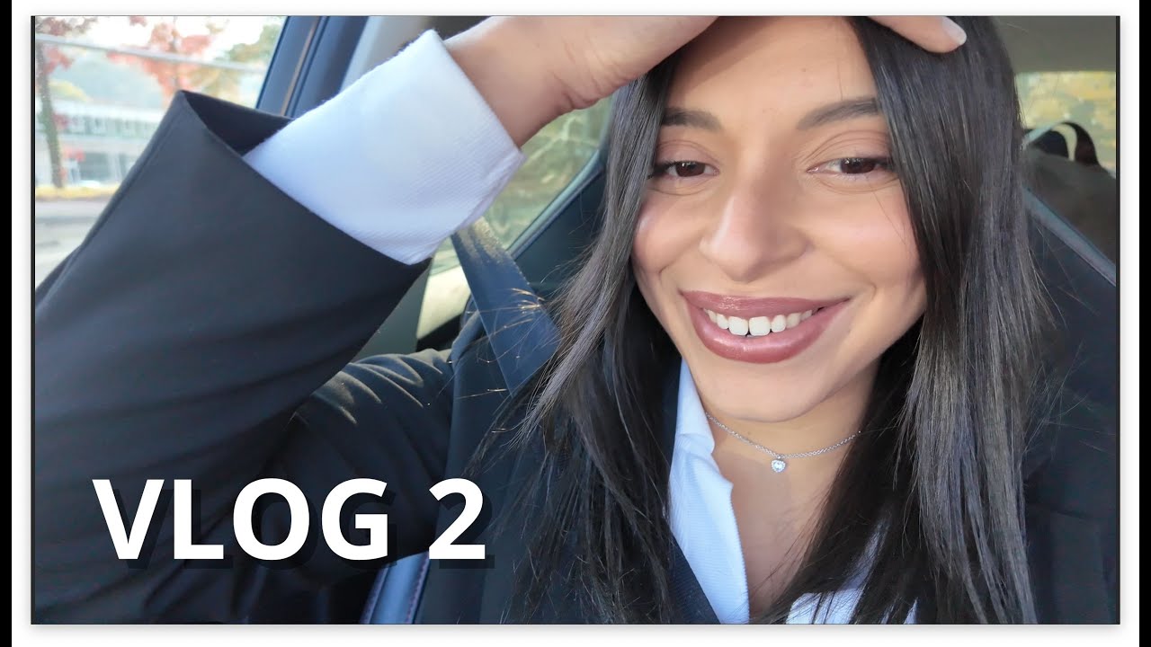 VLOG 2 - Un sabado conmigo - Angy Capodicasa.