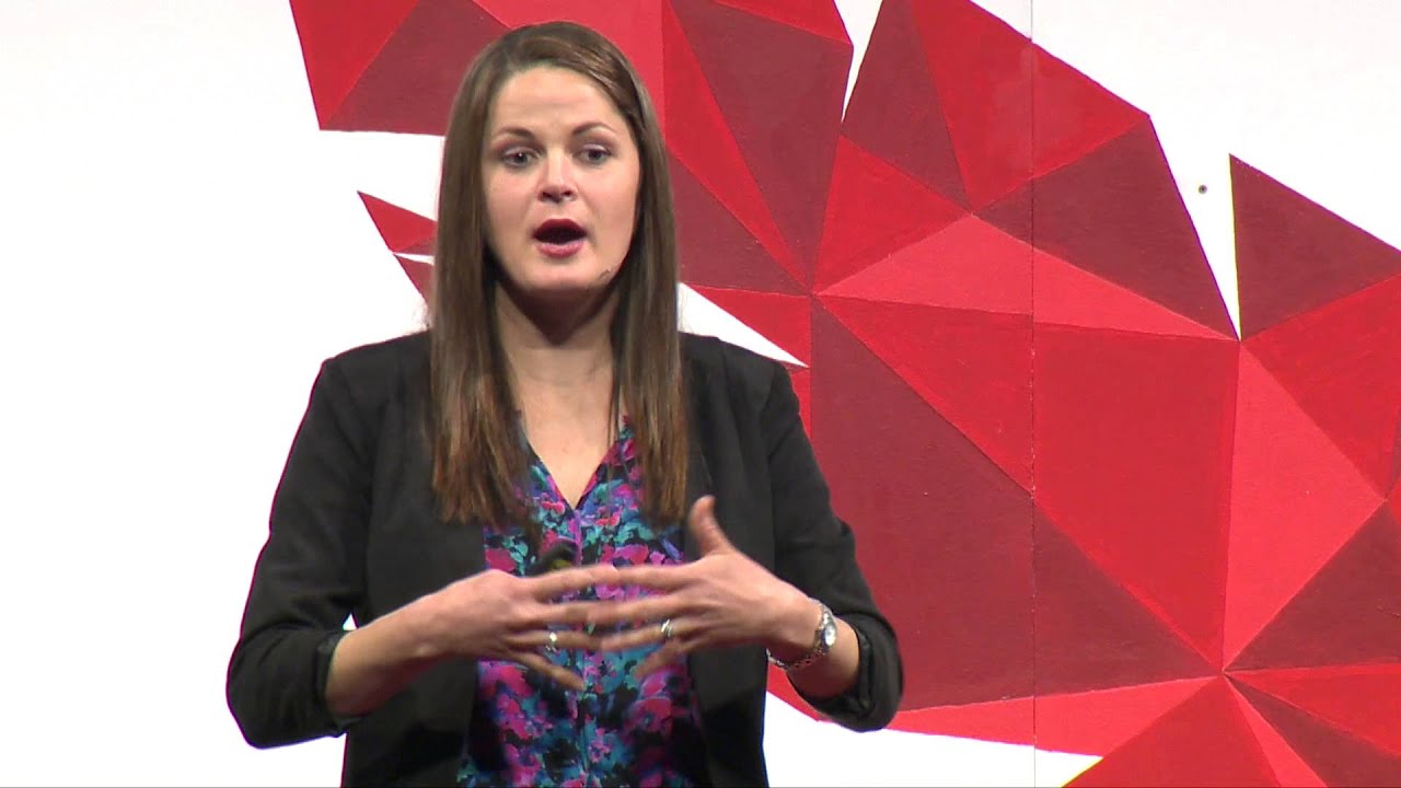 Fart free: Why good digestion is essential | Rachel van der Gugten | TEDxTauranga