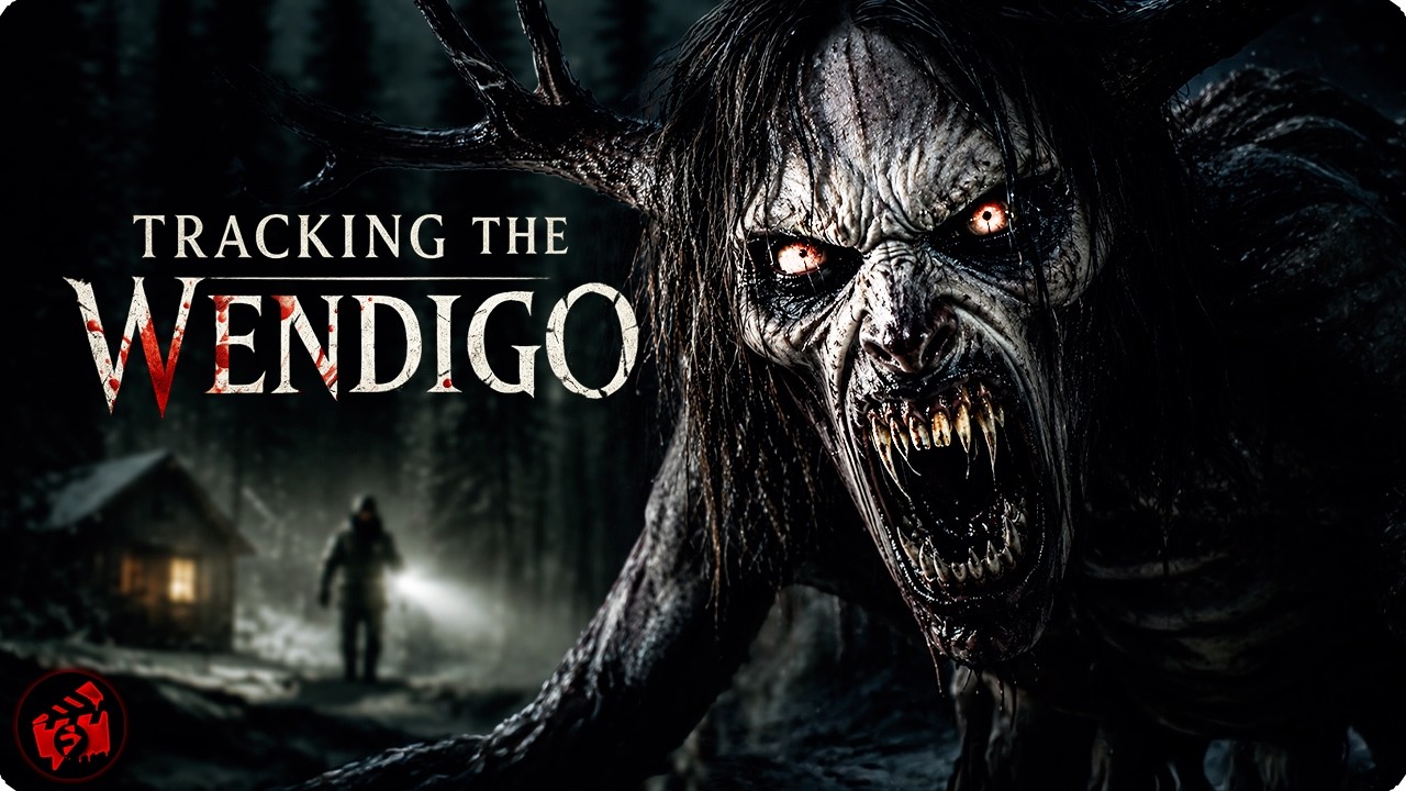 A Paranormal Investigation Uncovered Canada's Real Wendigo | Full Movie