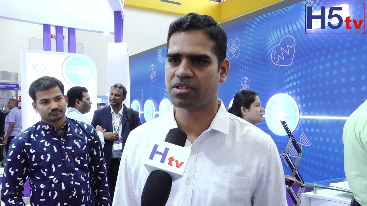 Integrated Cleanroom Technologies Pvt Ltd | Srikanth | ICLEAN | Cleanroom customers |Pharmalytica