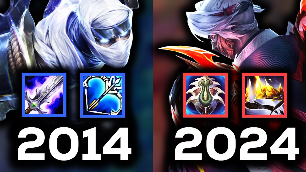 10 ЛЕТ ZED (с 2014 по 2024 год)