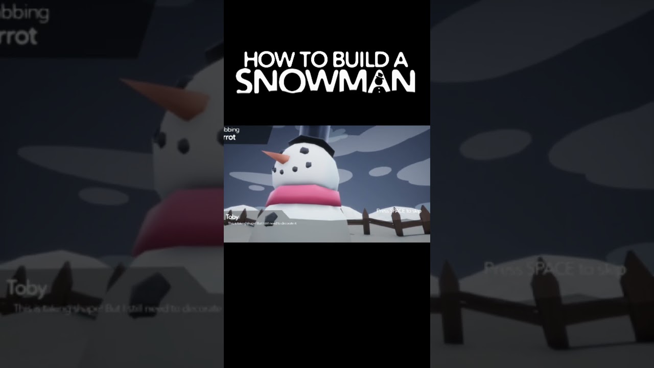 Frosty You Good Bro? 