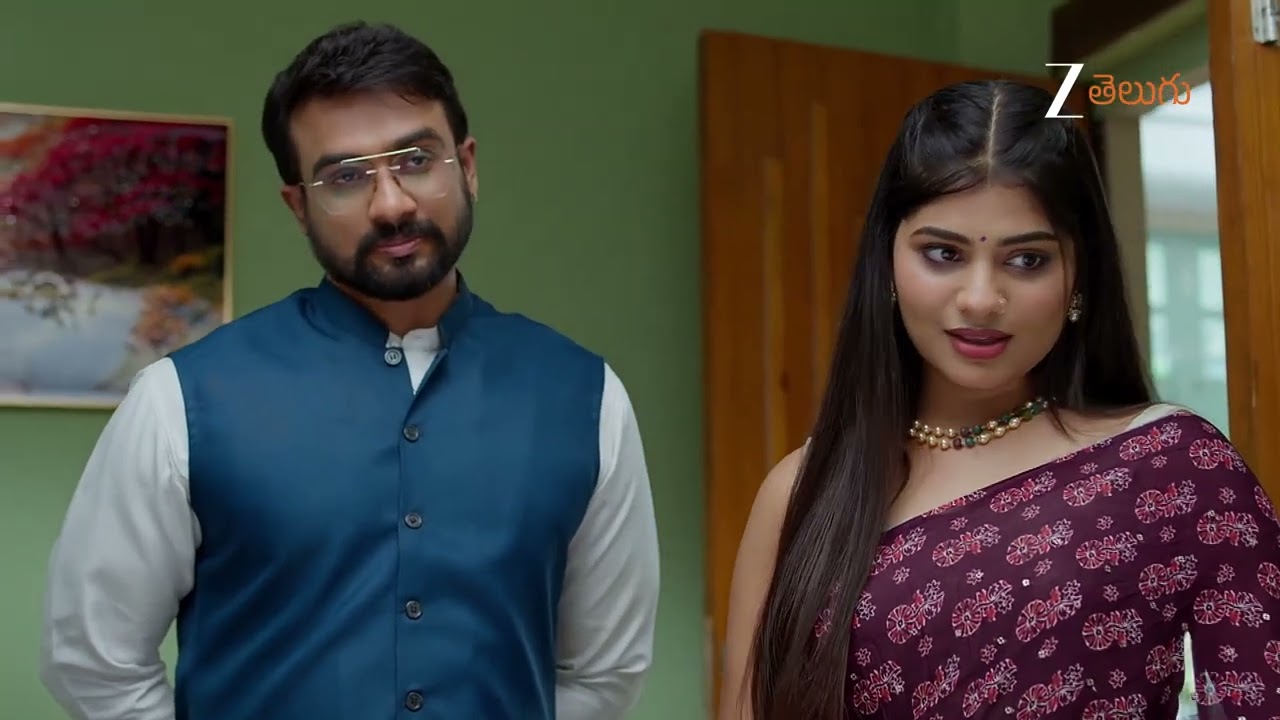 Jayam | Ep - 149 | Webisode | Dec 23 2025 | Zee Telugu
