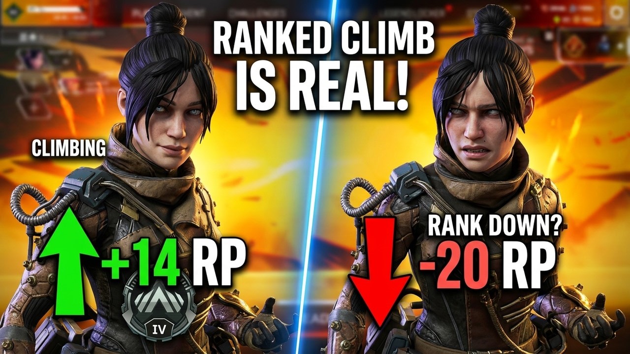 Apex Legends Ranked Grind | Intense Fights & Clutches🔥 #shorts #apexlegends #gaming