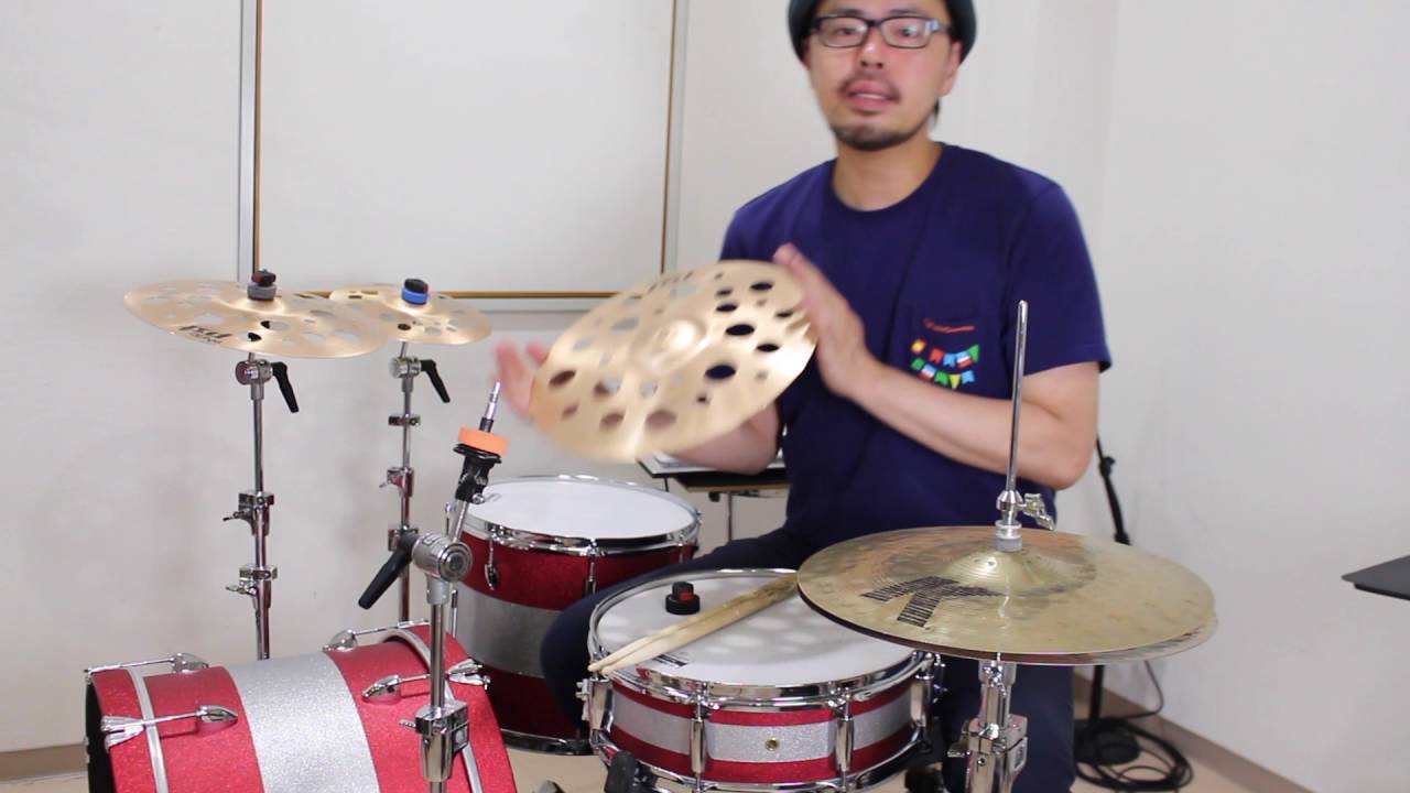 PAISTE (パイステ) PST X 14