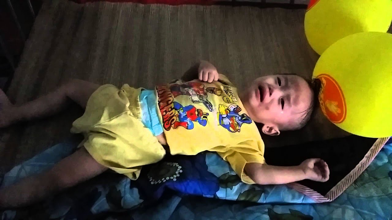 Tre Em mo coi o Chua Dieu Phap Dong Nai
