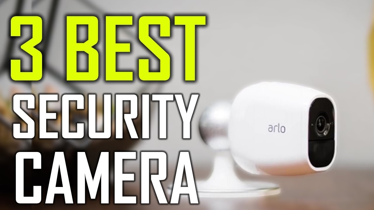Best Cheapest Security Camera in 2019 | Cheapest Security Camera on Amazon