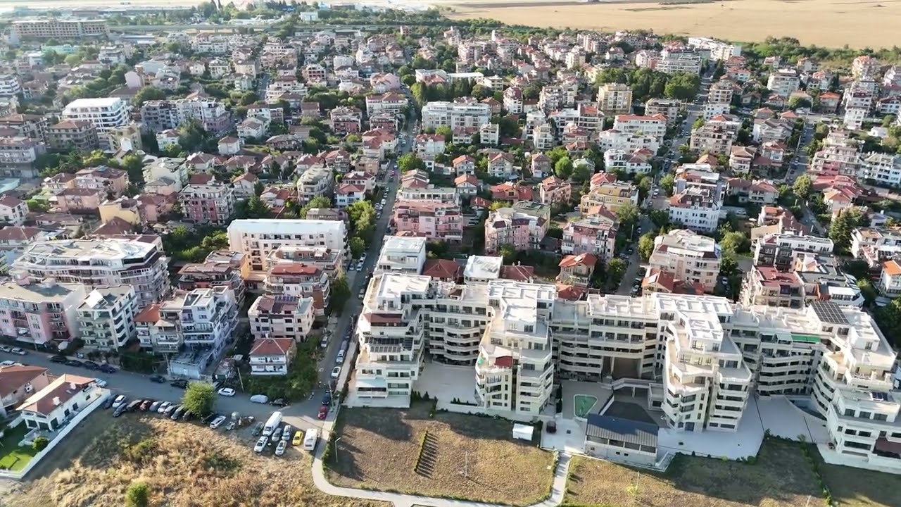 Sarafovo 2024