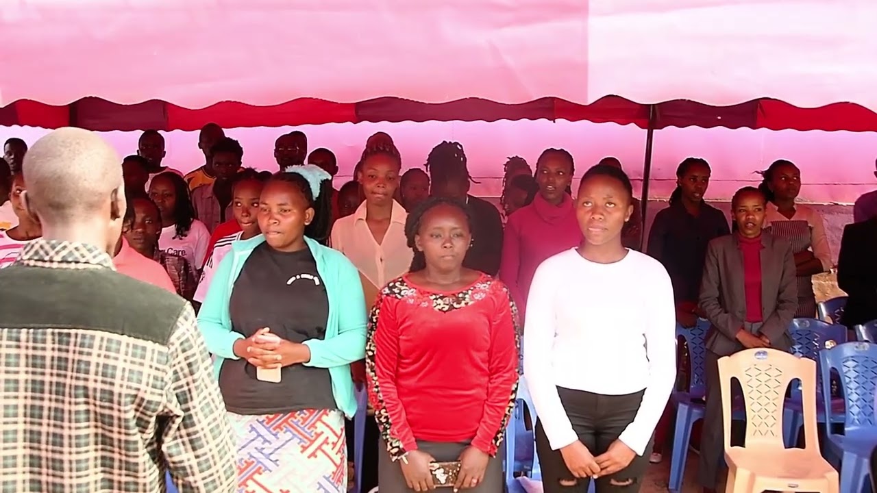 OPENING MASS FULL