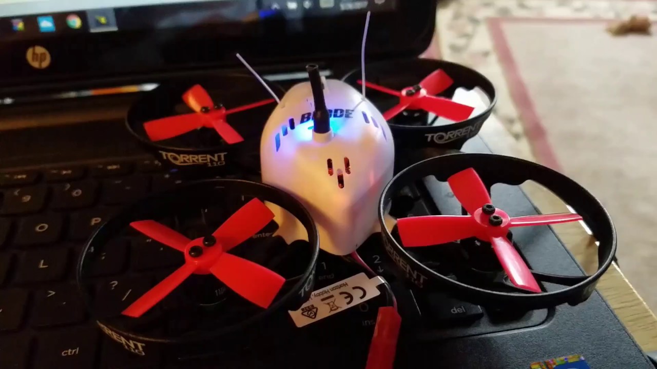 Blade Torrent 110 good PID settings and other recommendations.