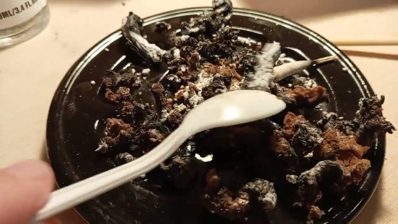 Эксперимент 