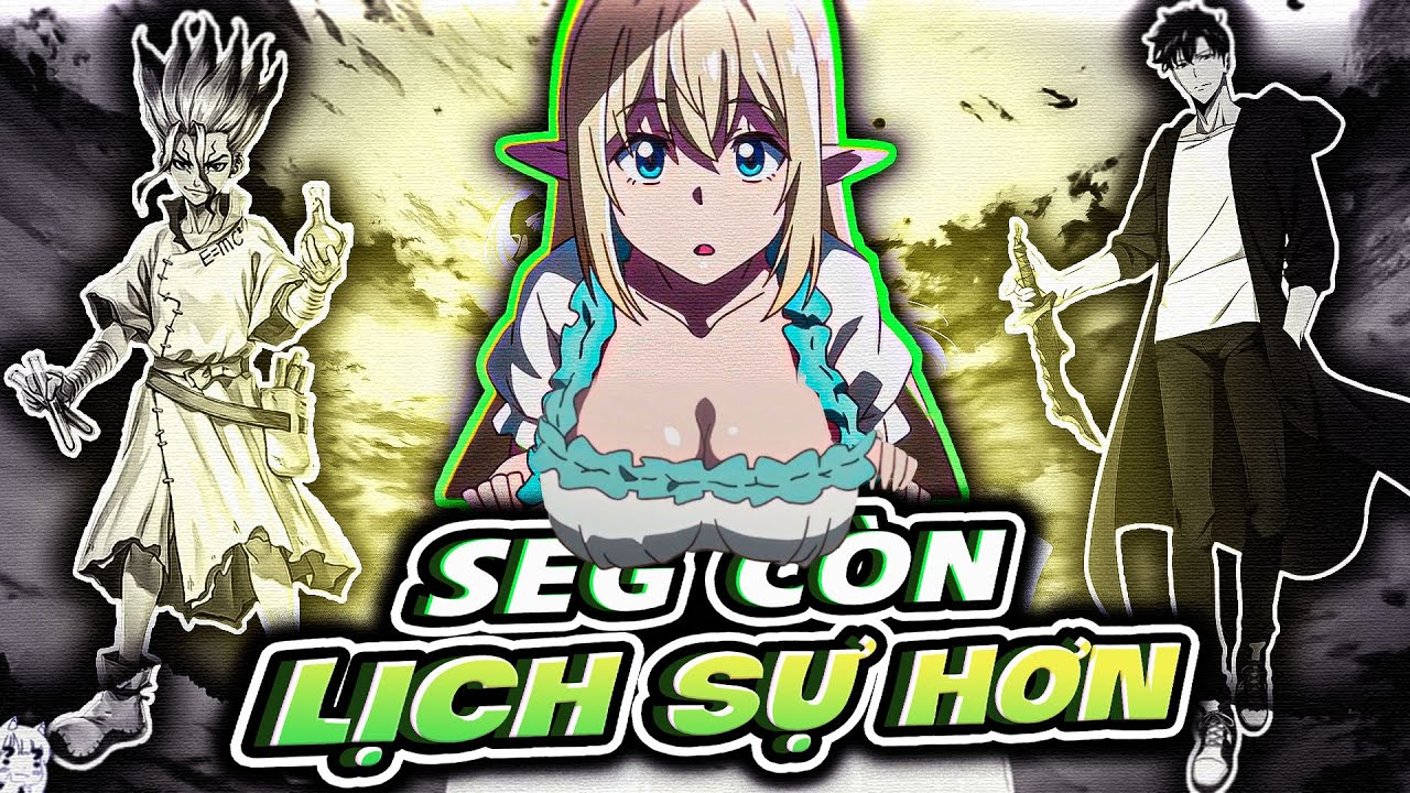 ĐÁNH GIÁ TOÀN BỘ ANIME MÙA ĐÔNG 2025