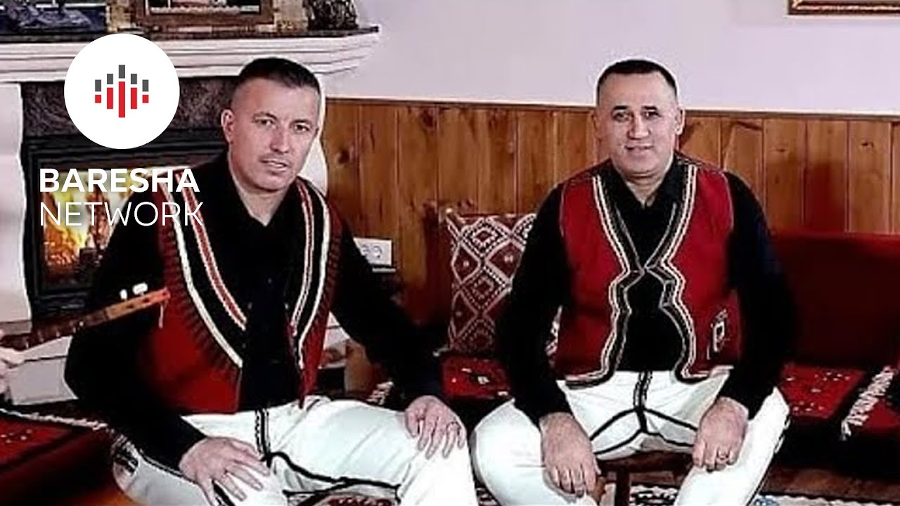 Nexhip Dida & Osman Hasa - More pëllumb - Cover Shaqir Cërvadiku (4K)