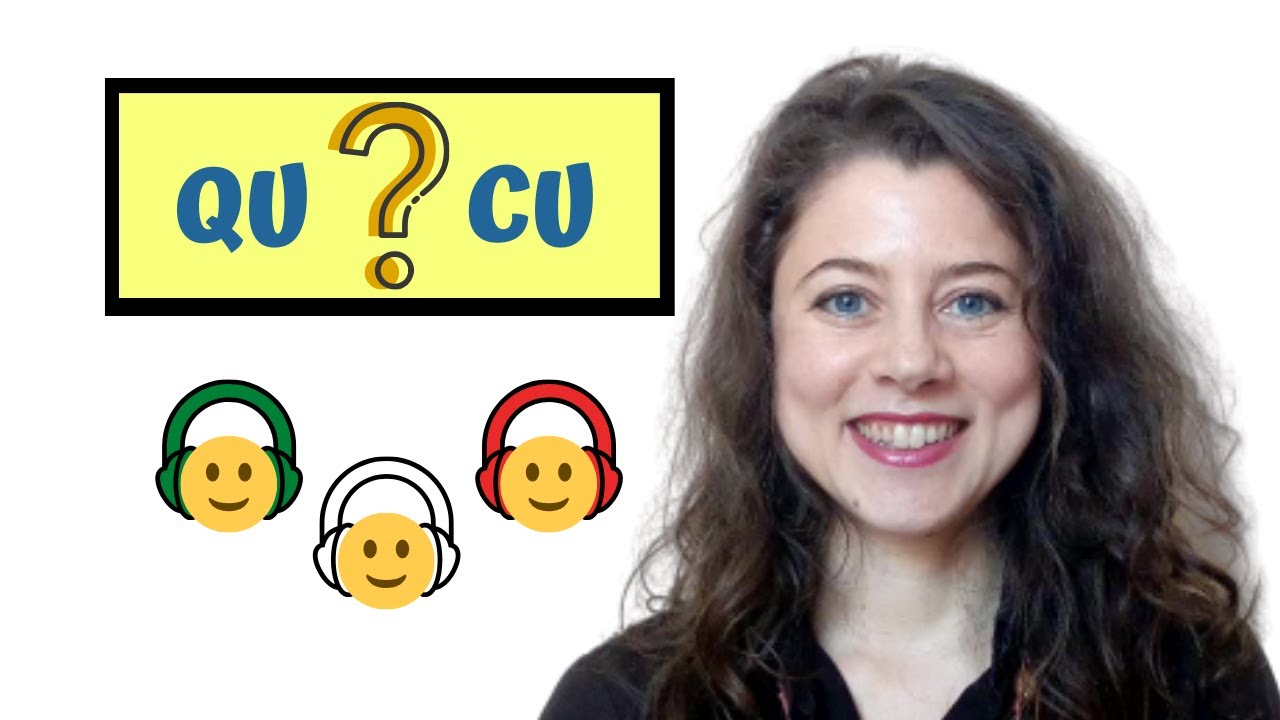 Q in Italian: when you write 