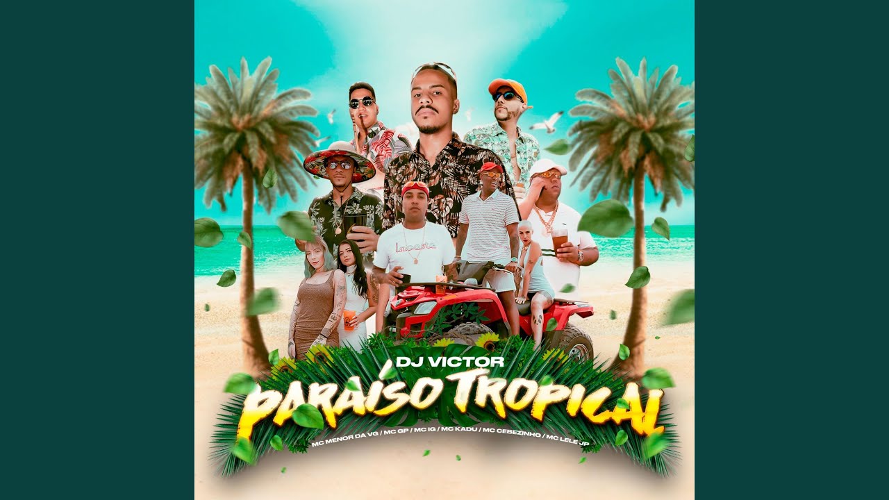 Paraíso Tropical