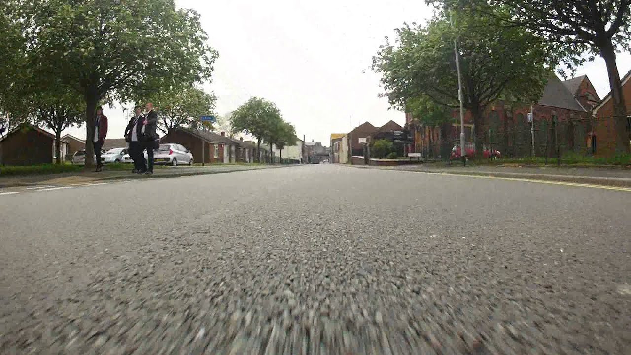 Classic Mini 998cc Stage one kit testing