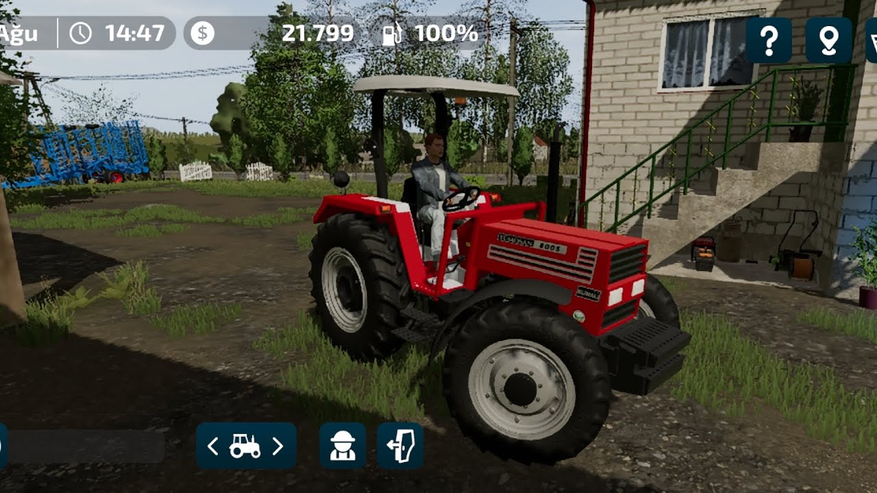 FS 23 toplu türk link haritaa +499 mod⏬⏬