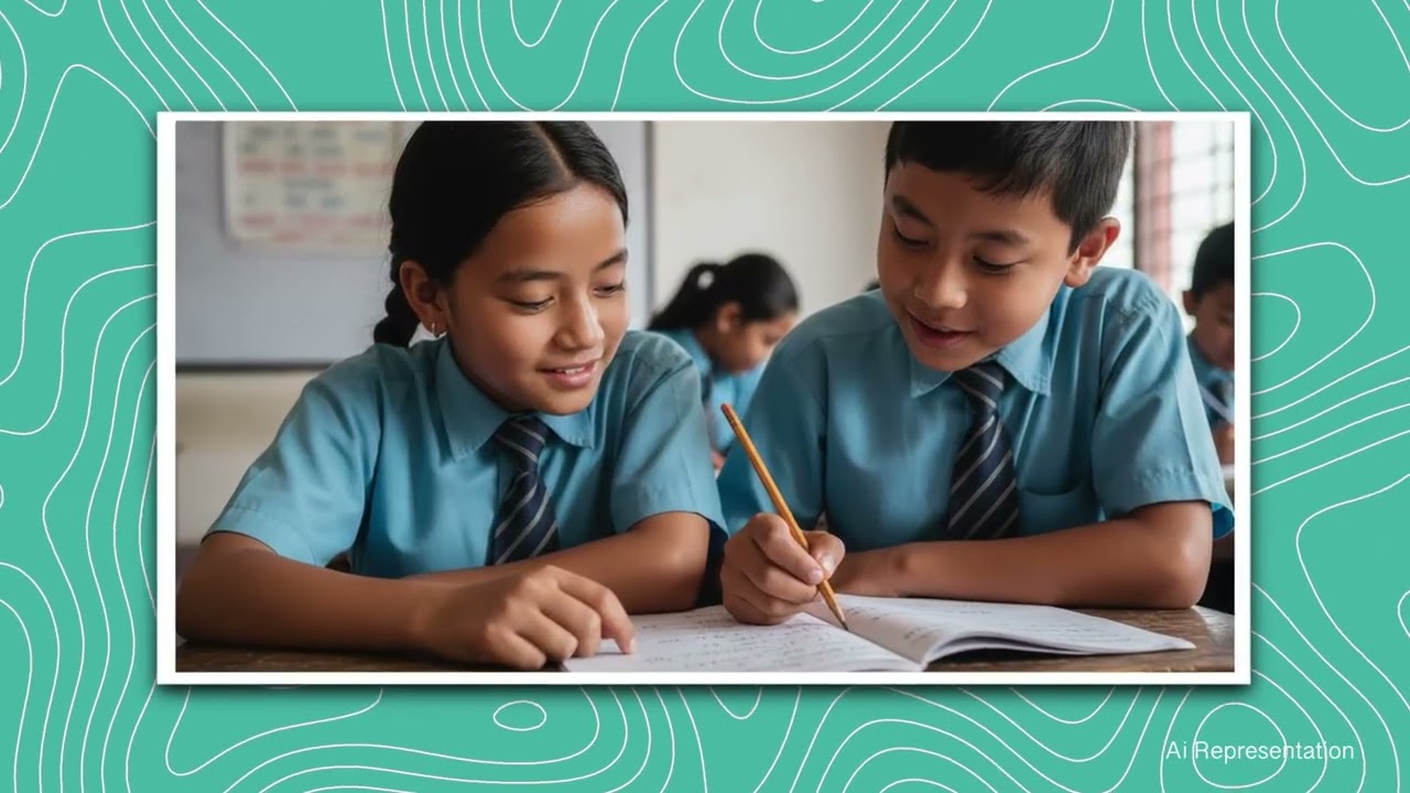 Activity No. 12: Peer Mentoring & Buddy System