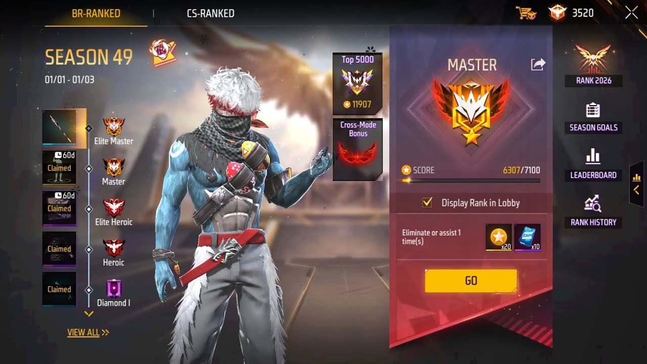 #freefire#comback#1vs4#
