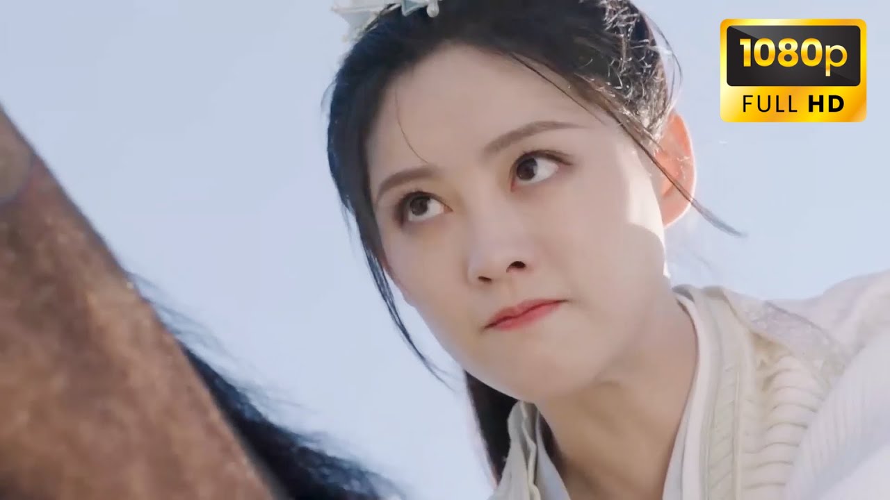灰姑娘帶傷參賽扭轉乾坤，一舉打敗西陵公主贏下比賽，王爺忍不住對她動心了 | 流光引 Fateful Love#古裝電影#愛情電影#古裝玄幻#cdrama