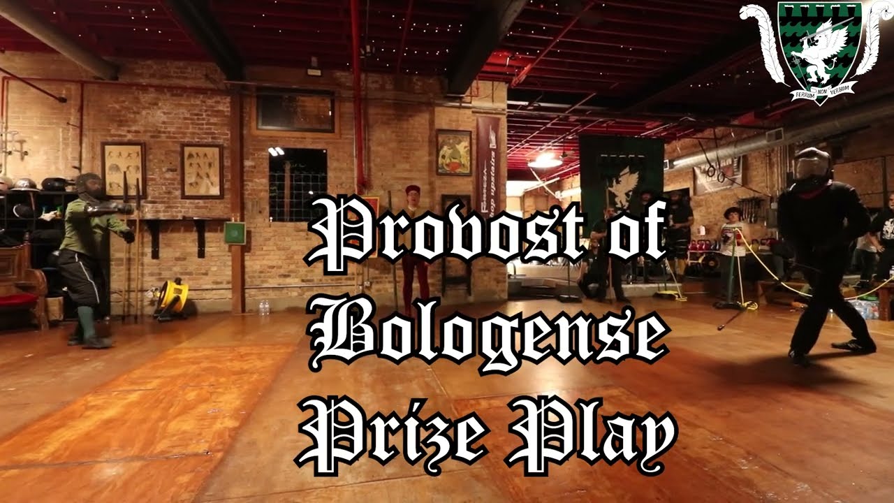 Rob Rutherfoord vs Devon Boorman, Spadone: Bolognese Provost Prize Play, June 29th 2025