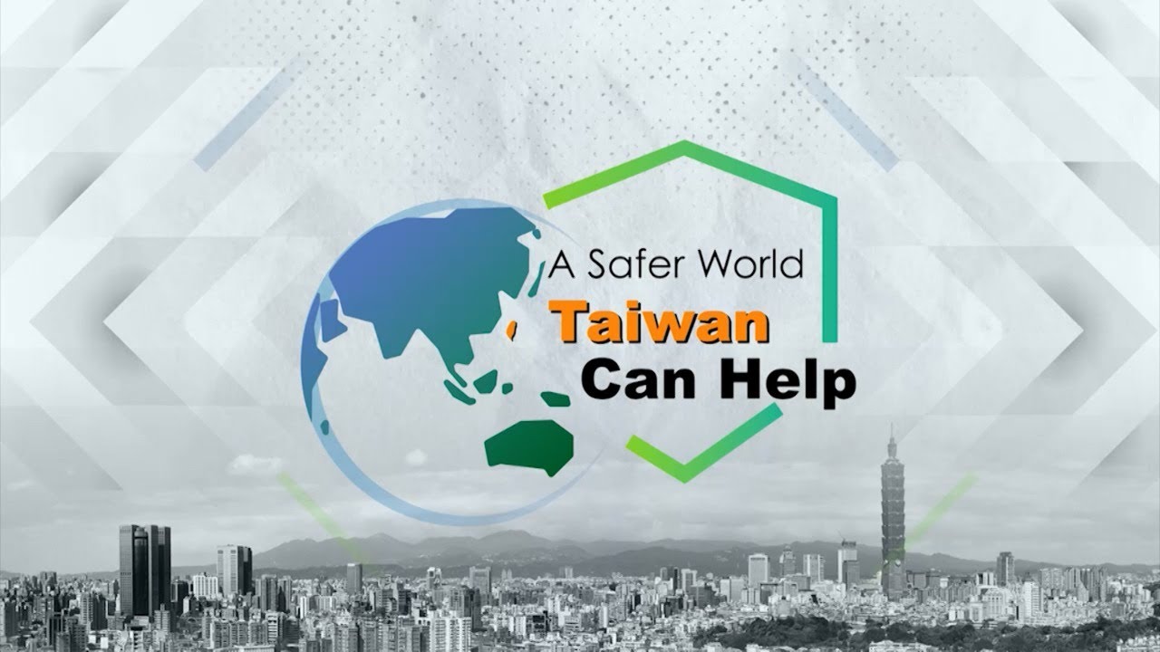 Can Taiwan's participation in Interpol help build a safer world?