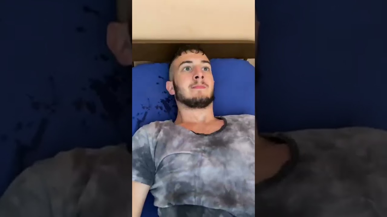 VICOSTEIN: ONO KAD SI U ŽIVOTNOJ OPASNOSTI ZBOG MAME⚡️