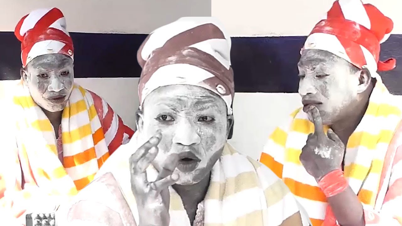 Kwaku Abrantie Suman appears for the first time on SuroWiase