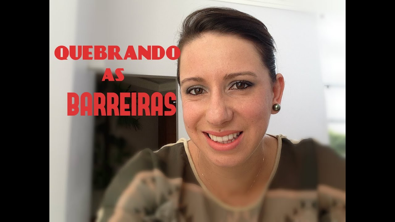 VENCENDO AS BARREIRAS - DINÂMICA/QUEBRA GELO PARA CÉLULA