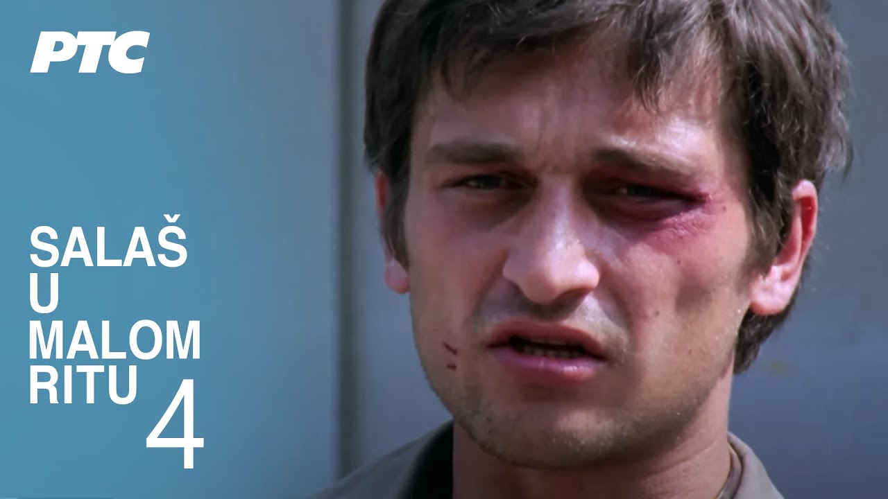 Salaš u malom ritu | Epizoda 4 - 