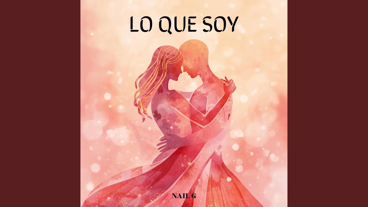LO QUE SOY