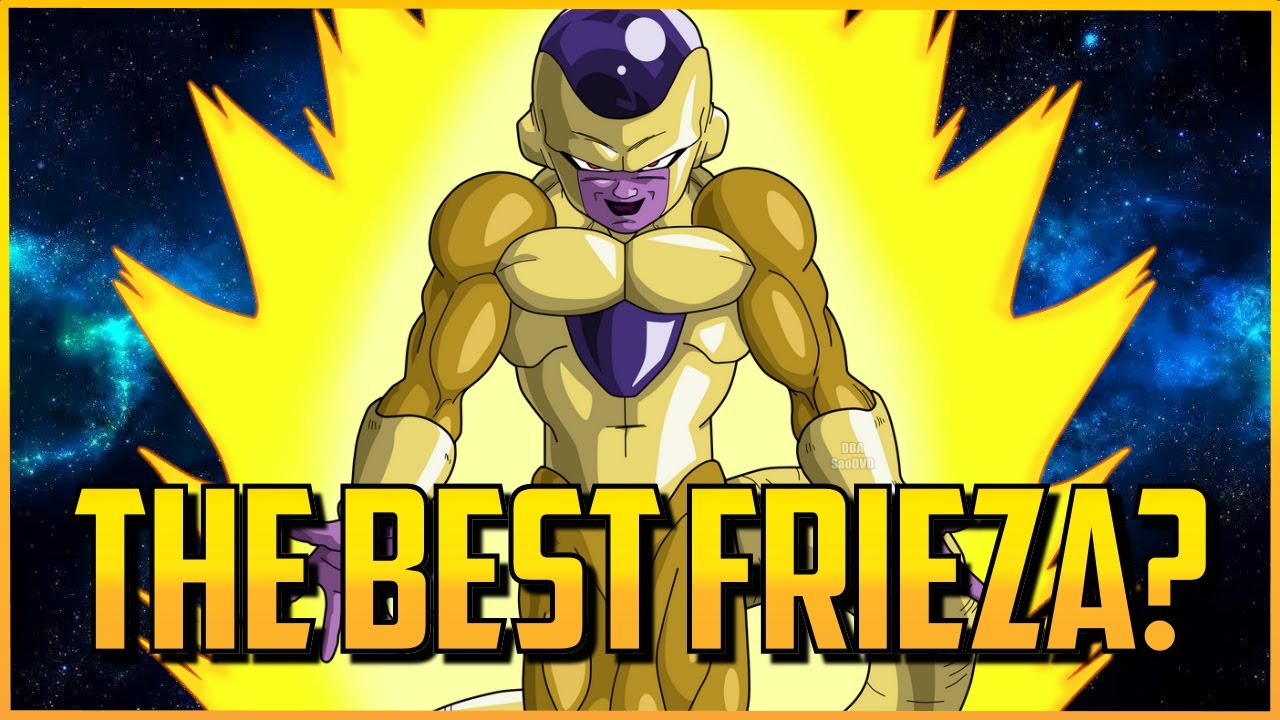 DBFZR ▰ The Best Frieza In NA?【Dragon Ball FighterZ】