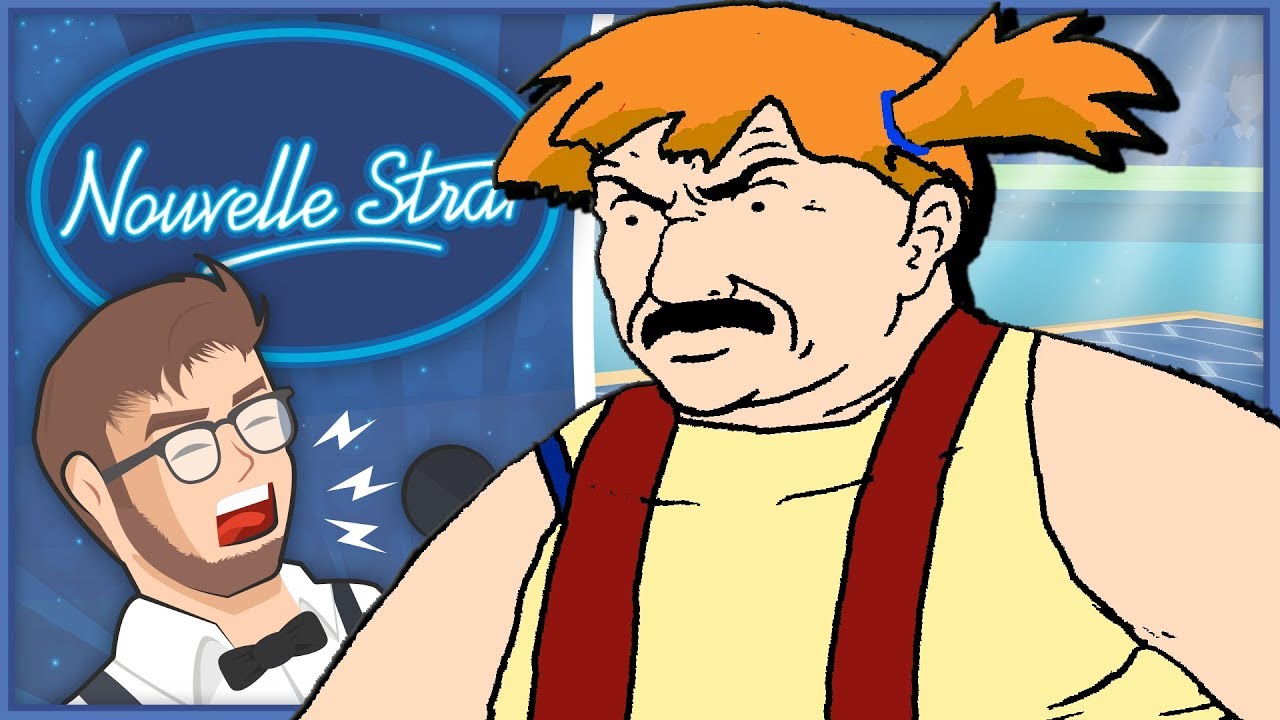 LE MEC SE FAIT DÉ-FON-CER - Nouvelle Strat US/UL #41
