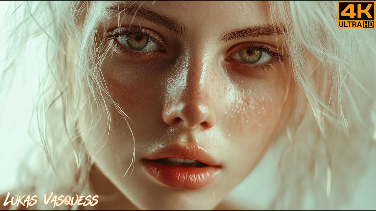 [2025] Feeling Deep Mix | English Deep House, Vocal House, Nu Disco | Intimate Mood | Emotional #9
