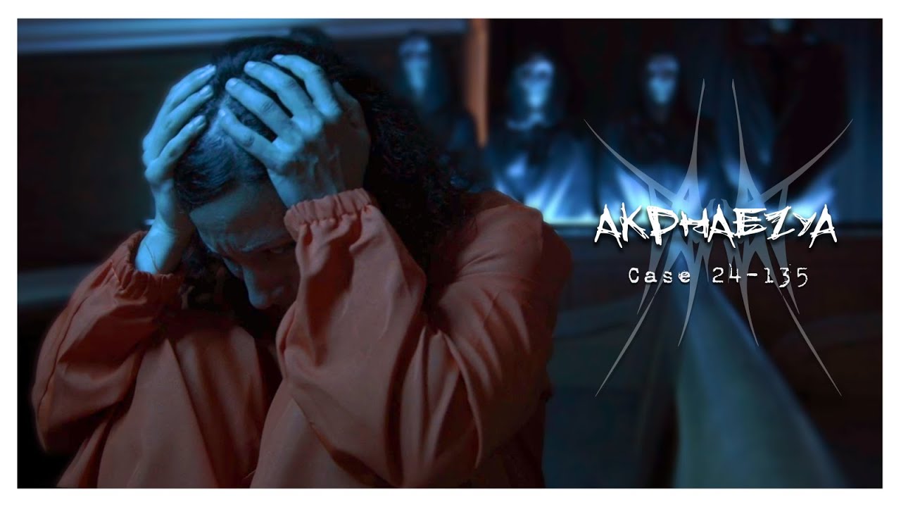 Akphaezya - 